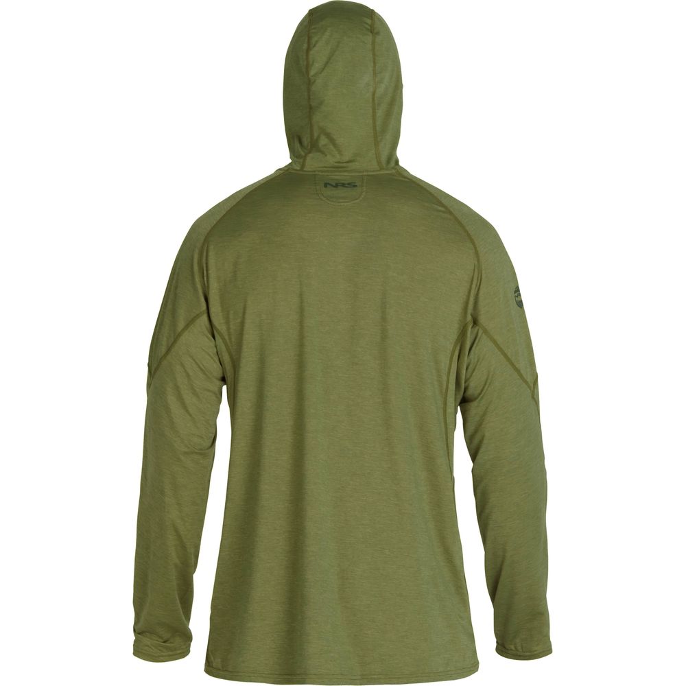 NRS Men's Silkweight Varial Hoodie