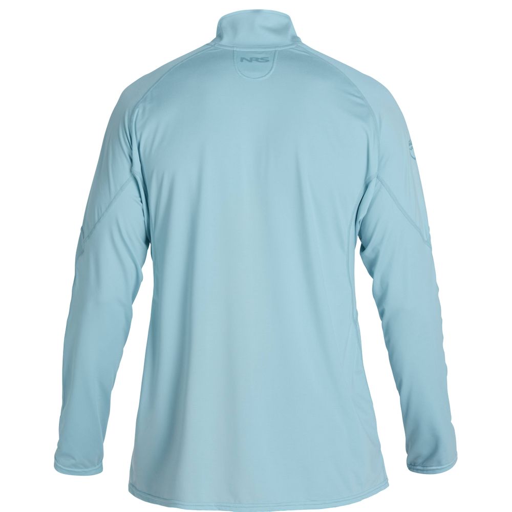 NRS Men's Silkweight Baja Sun Shirt