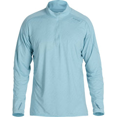 NRS Men's Silkweight Baja Sun Shirt