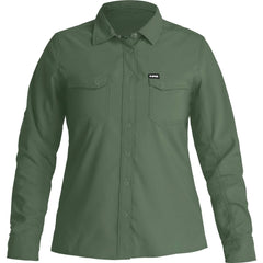 NRS Women's Long-Sleeve Guide Shirt