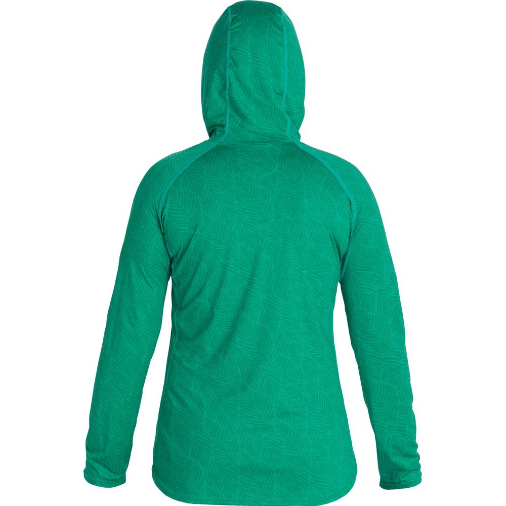 NRS Women's Silkweight Hoodie