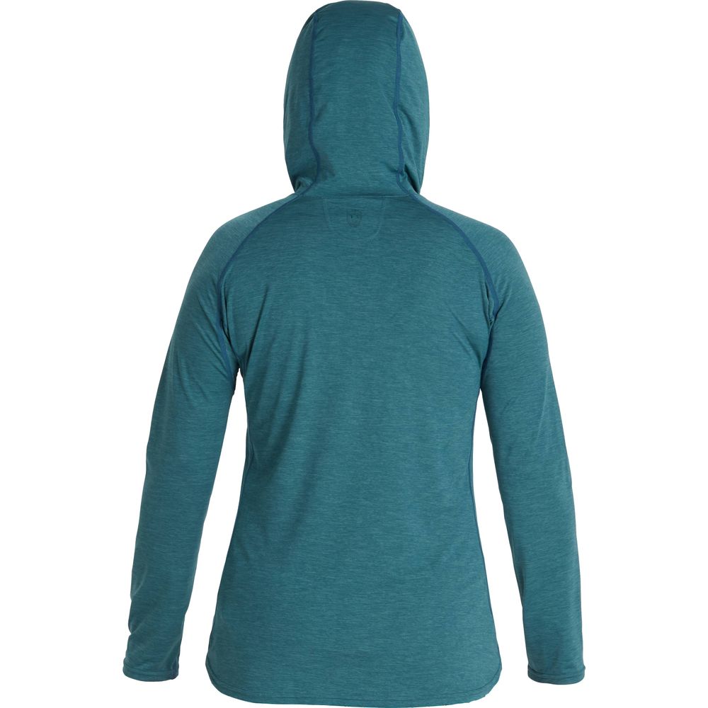 NRS Women's Silkweight Hoodie