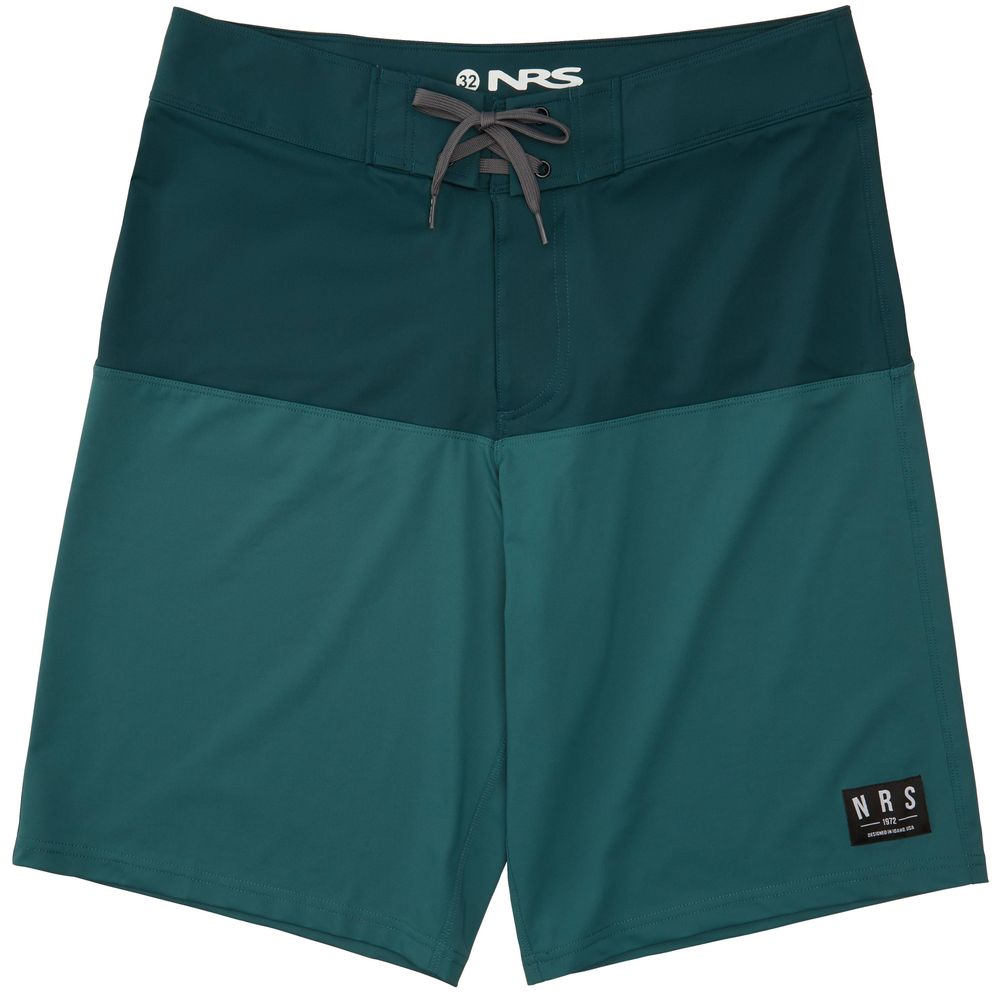 NRS Men's Benny Board Short