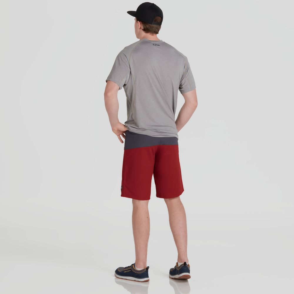 NRS Men's Benny Board Short