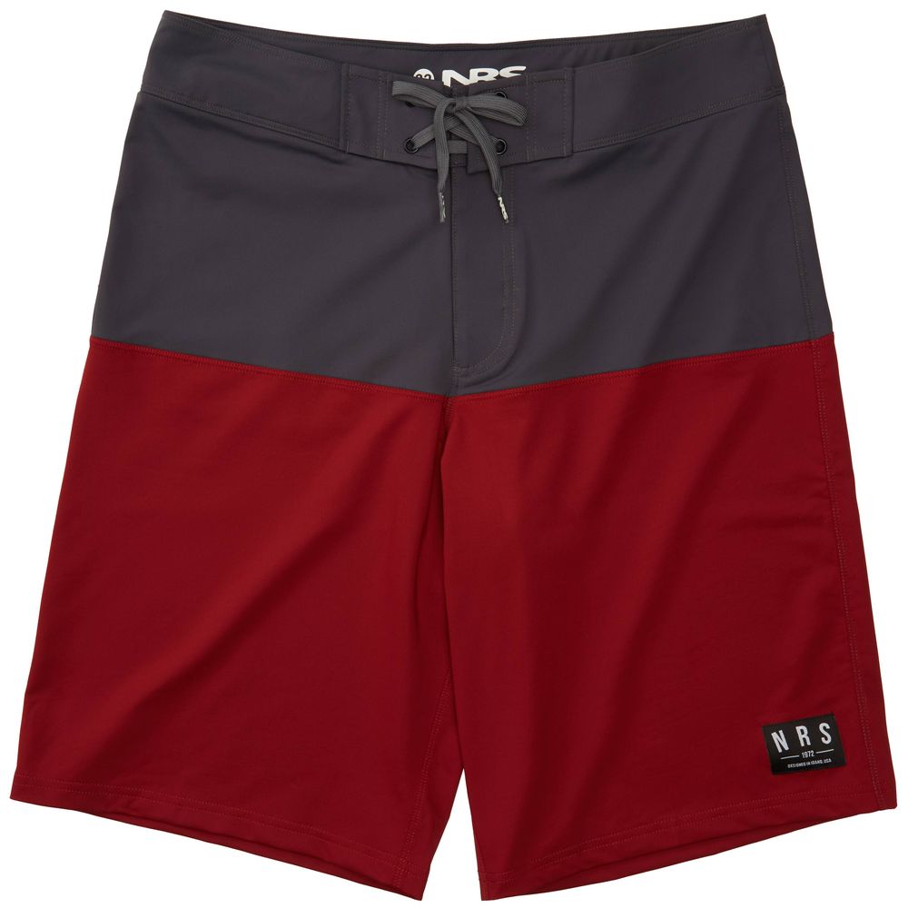 NRS Men's Benny Board Short