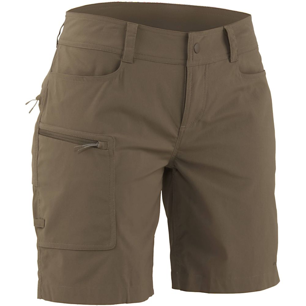 NRS Women's Lolo Short