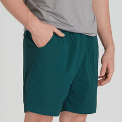 NRS Men's High Side Short