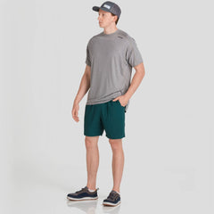 NRS Men's High Side Short