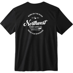 NRS Men's Born Ready T-Shirt