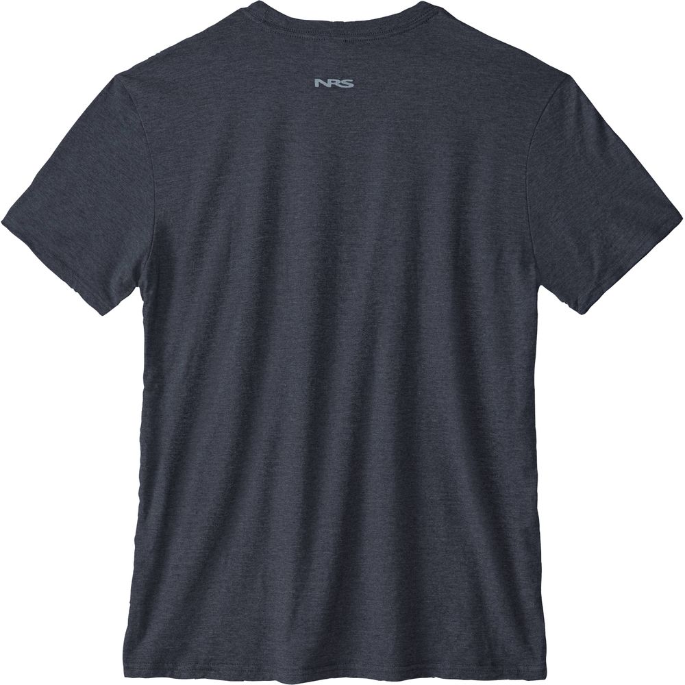 NRS Men's Rigged Out T-Shirt