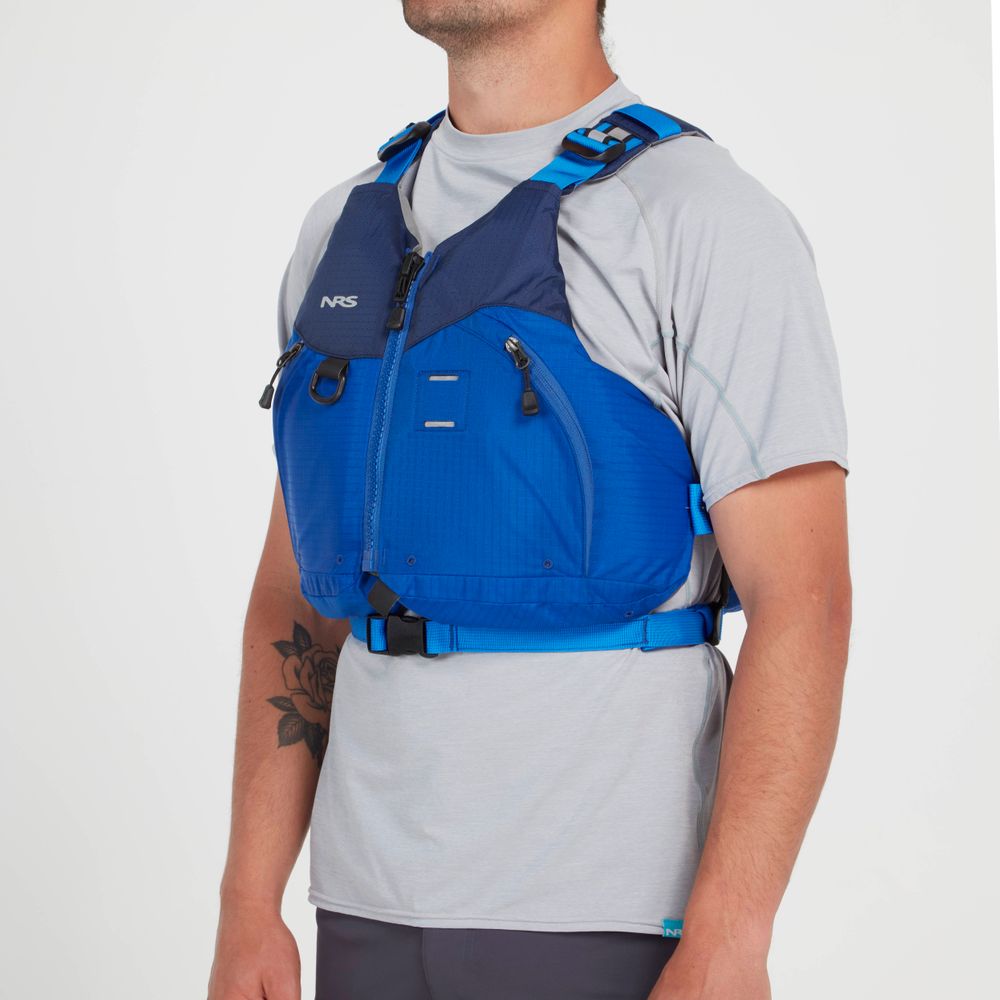 NRS Ambient PFD