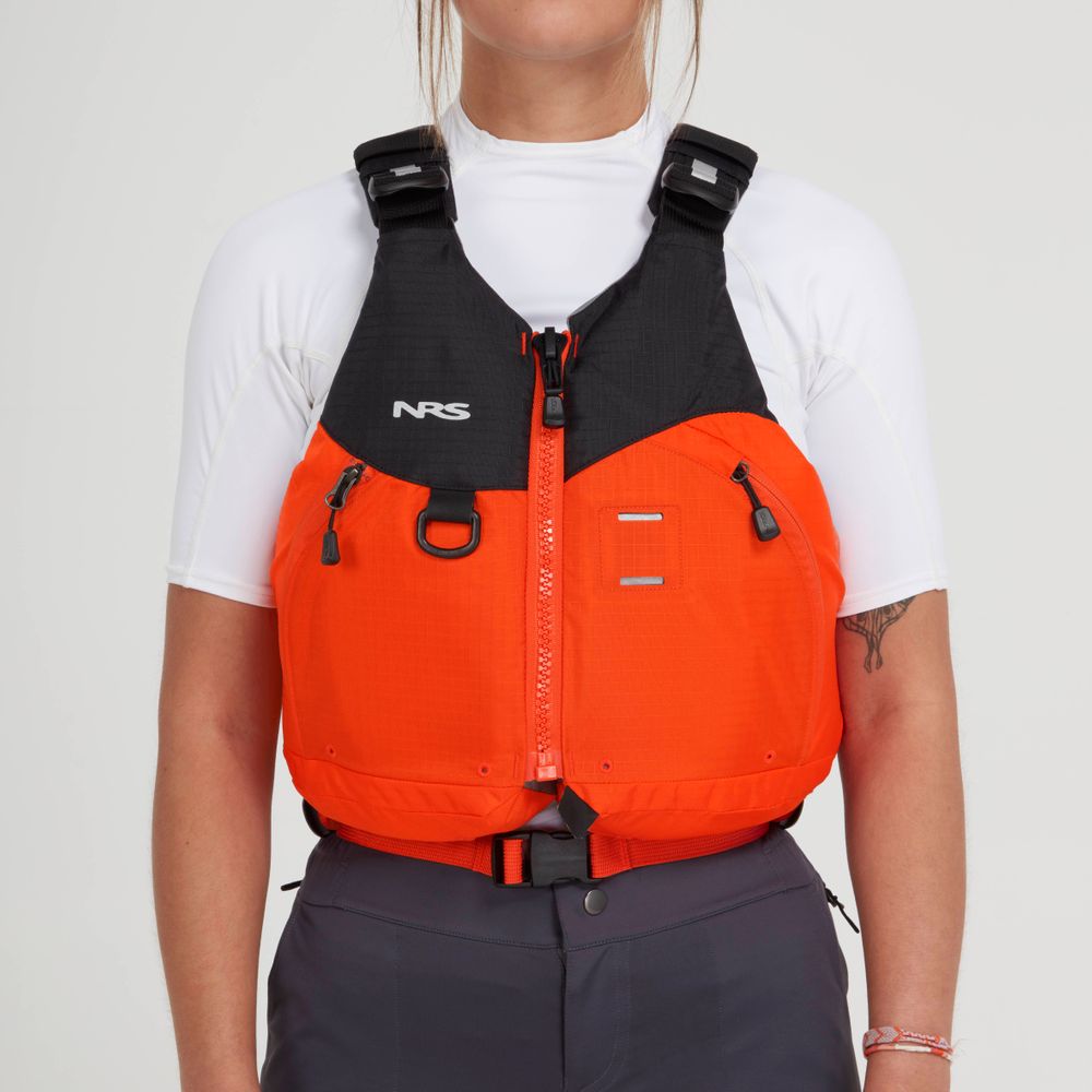 NRS Ambient PFD