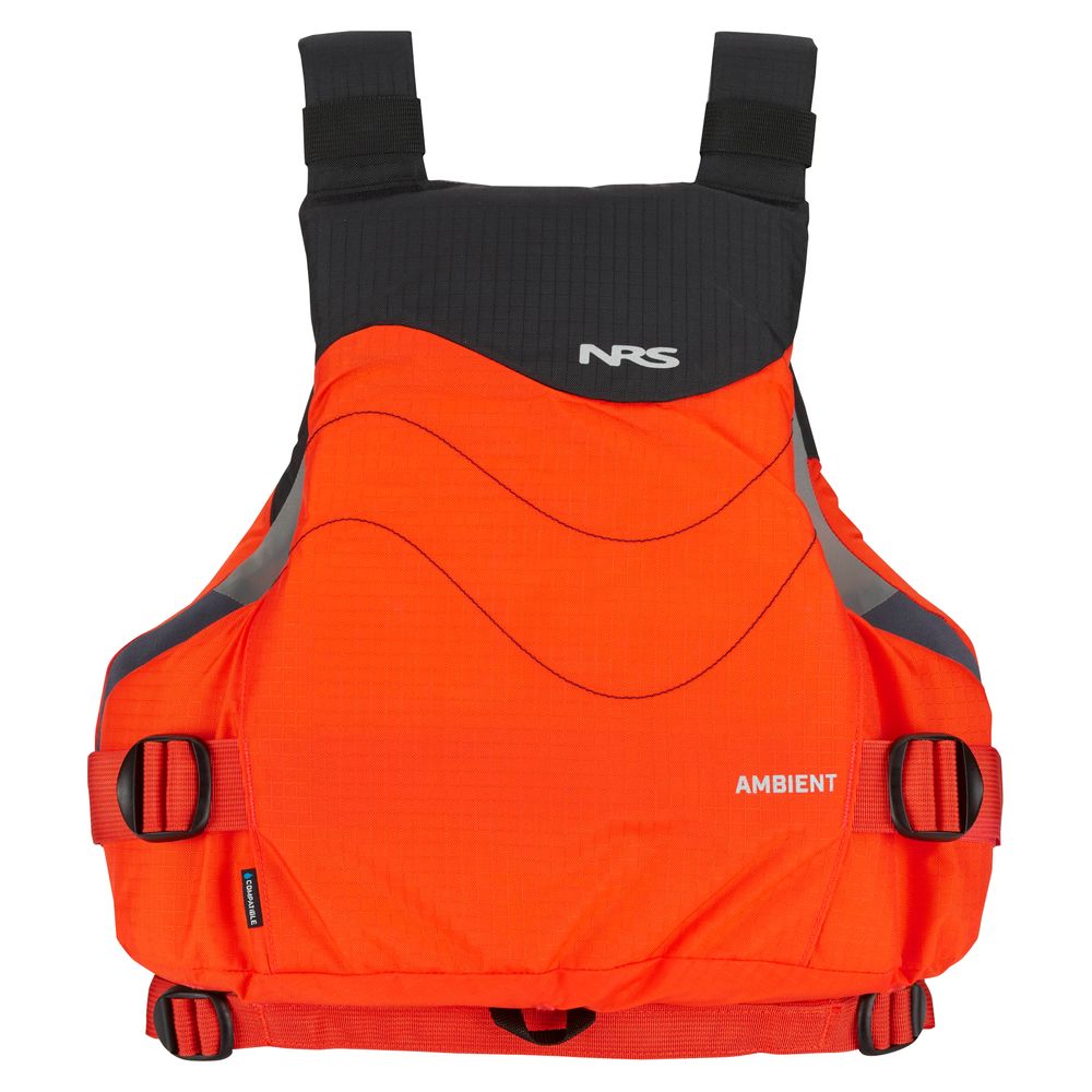 NRS Ambient PFD