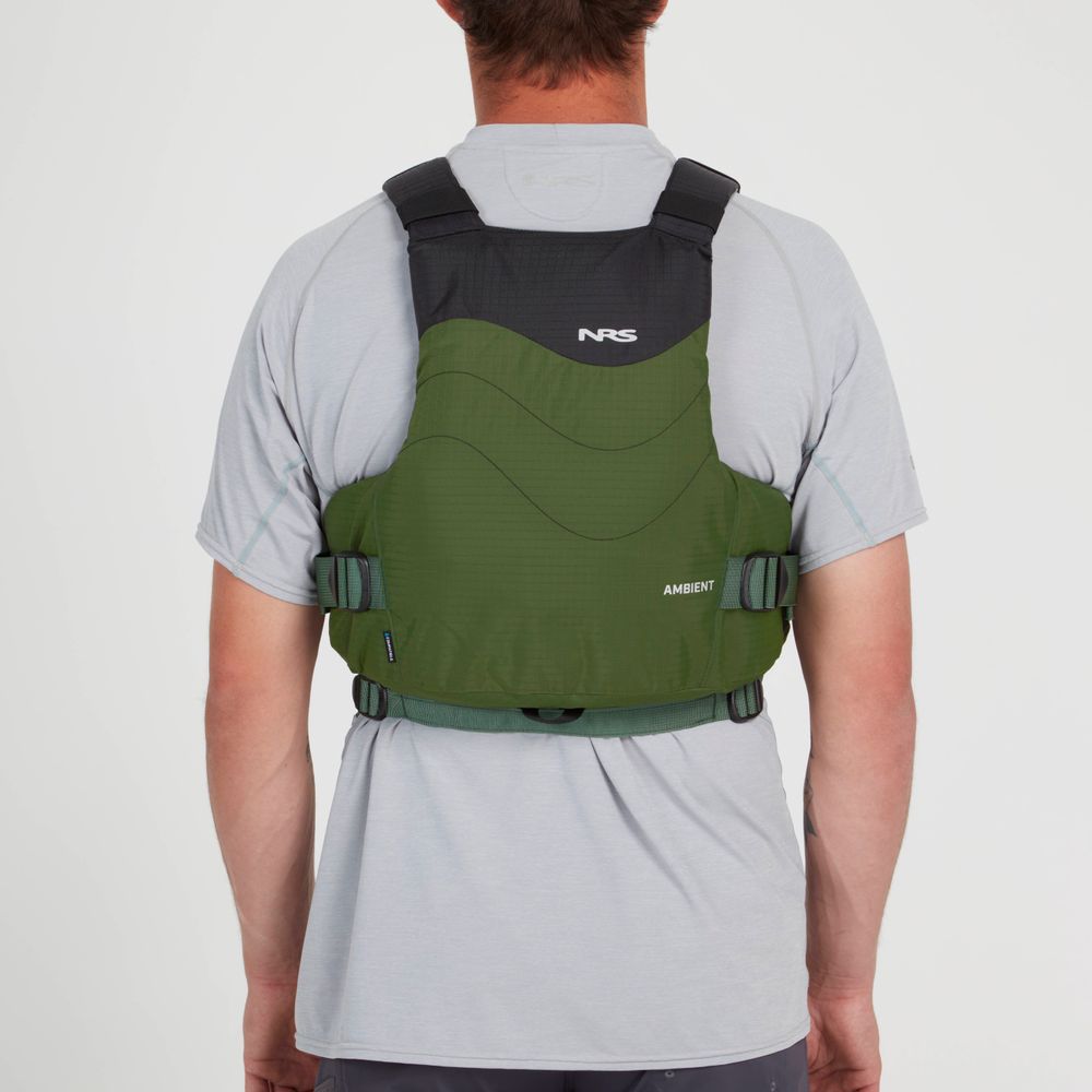 NRS Ambient PFD