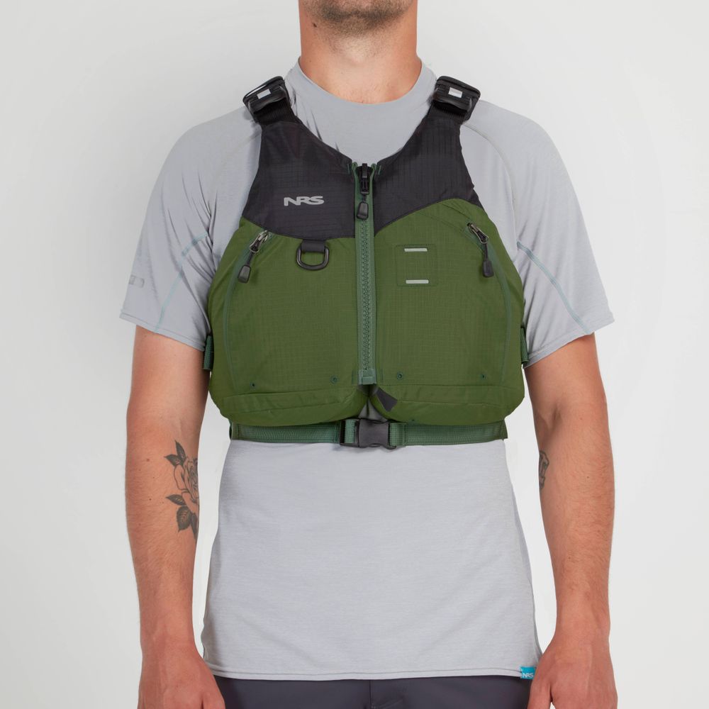 NRS Ambient PFD