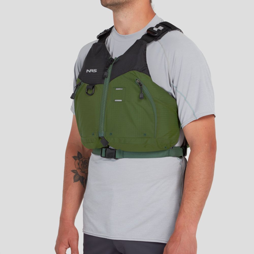 NRS Ambient PFD