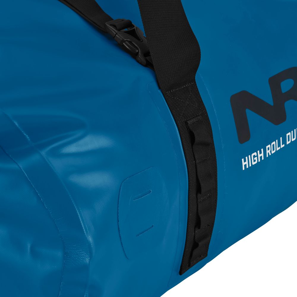 NRS High Roll Duffel Dry Bag