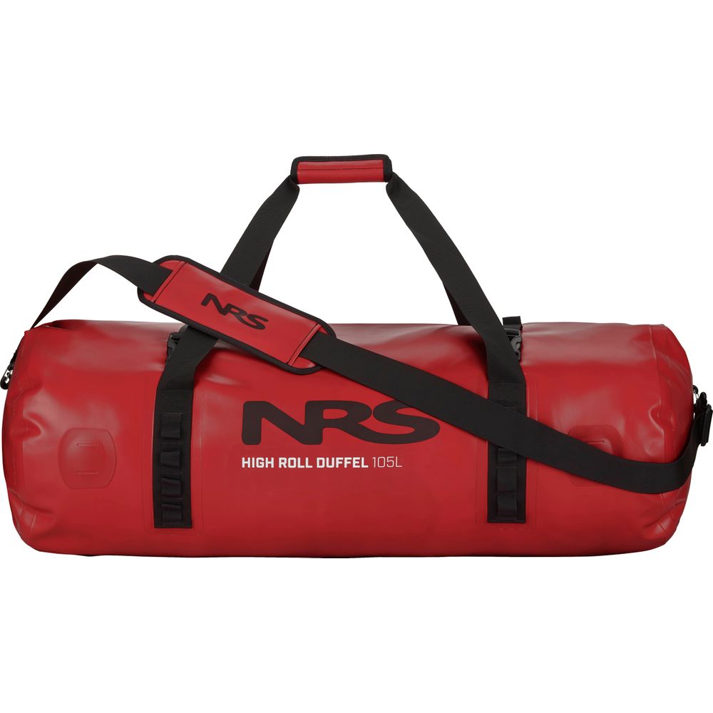 NRS High Roll Duffel Dry Bag