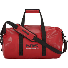 NRS High Roll Duffel Dry Bag