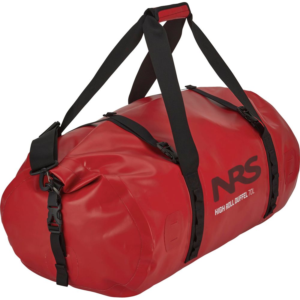 NRS High Roll Duffel Dry Bag