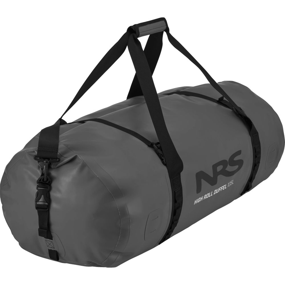 NRS High Roll Duffel Dry Bag