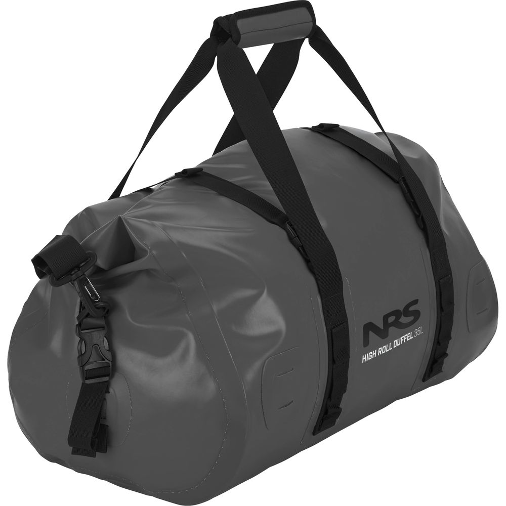 NRS High Roll Duffel Dry Bag