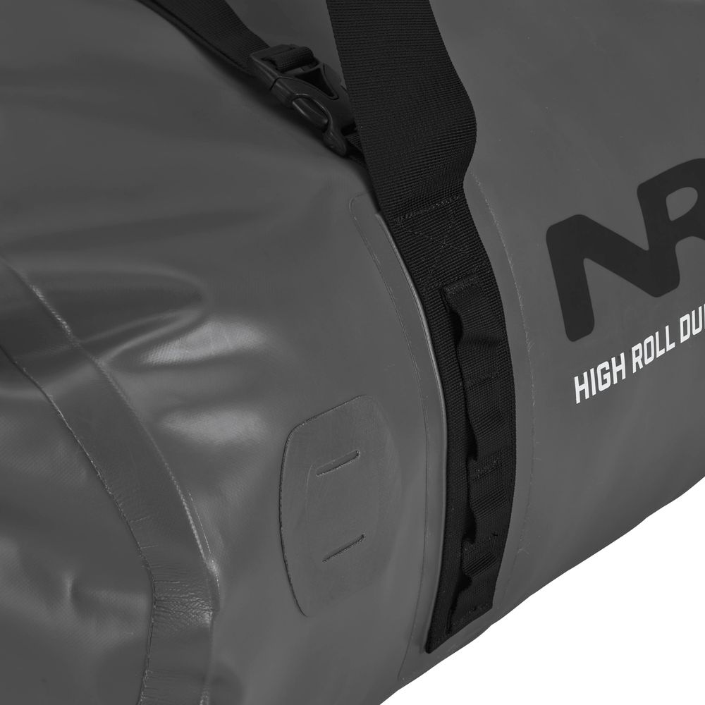 NRS High Roll Duffel Dry Bag