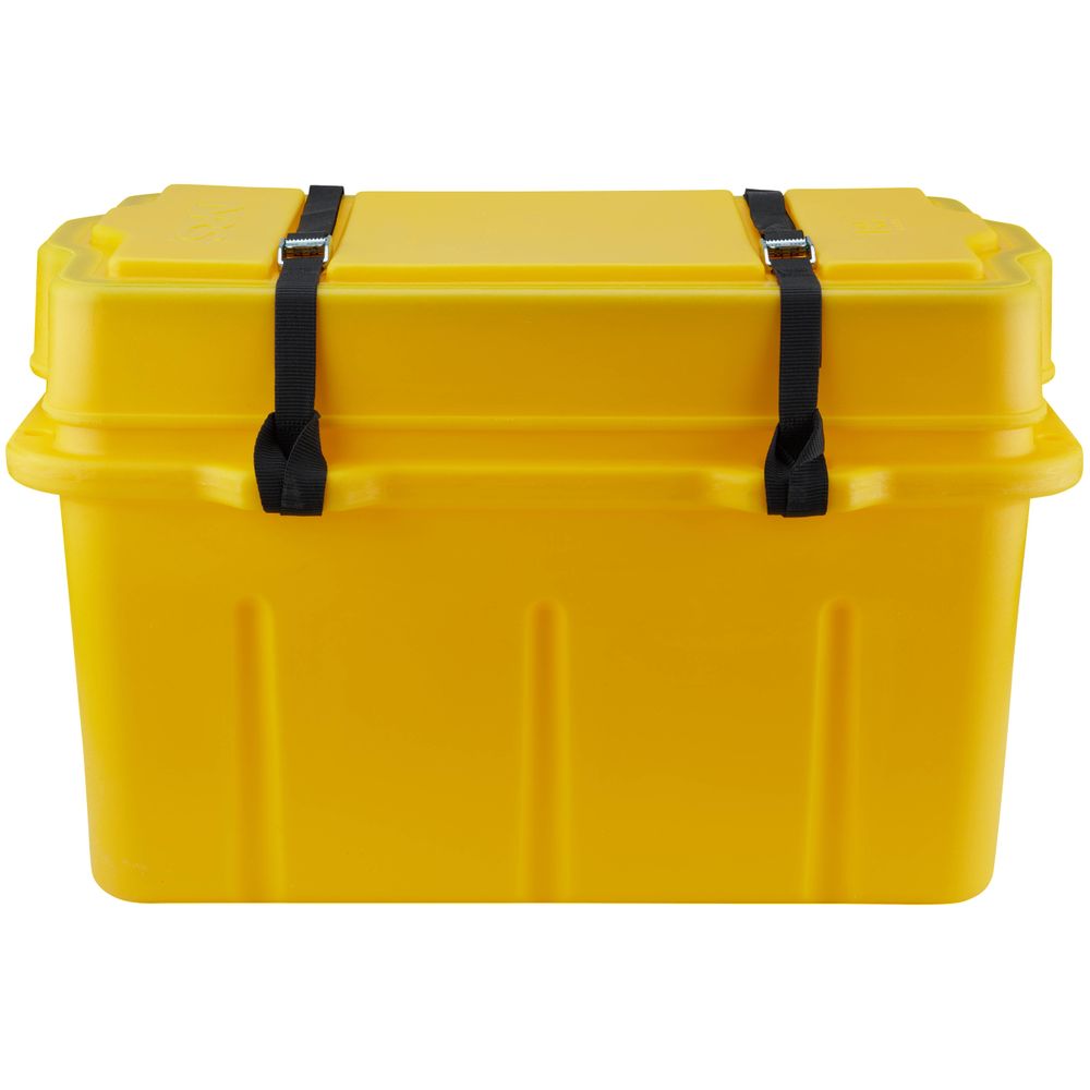 NRS Canyon Camping Dry Box