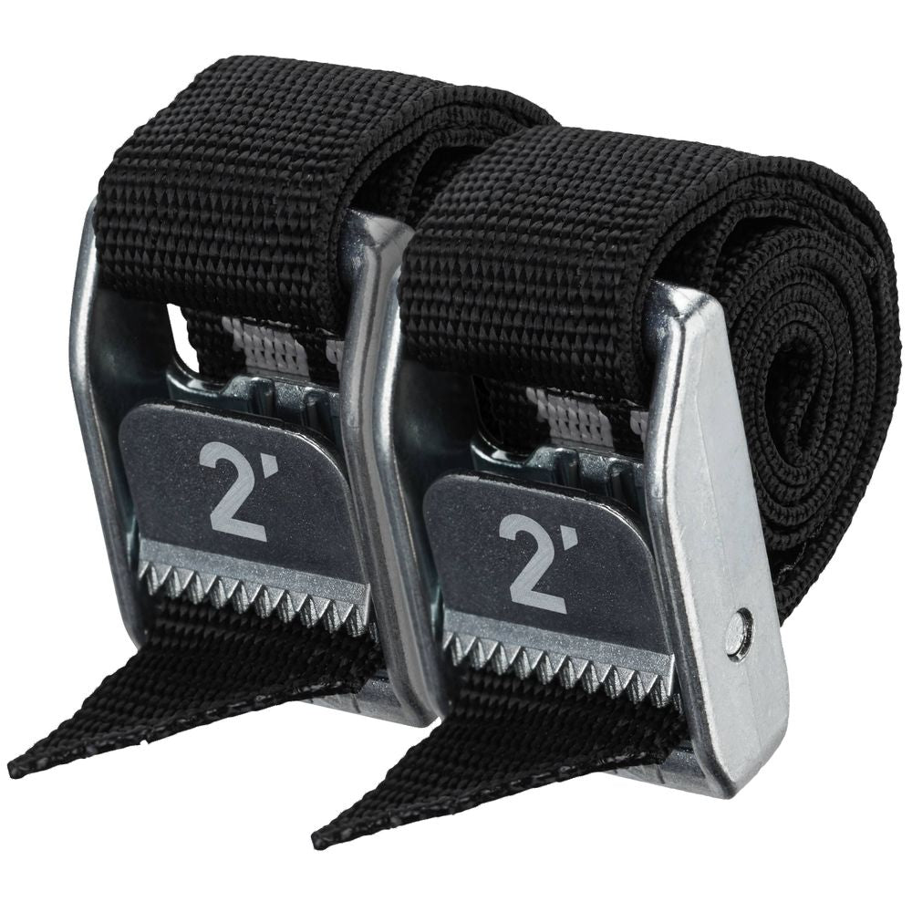 NRS 1" HD Tie-Down Straps