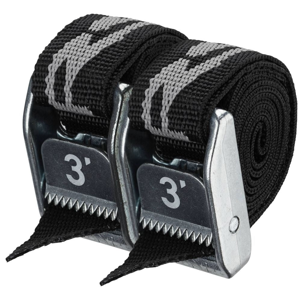 NRS 1" HD Tie-Down Straps