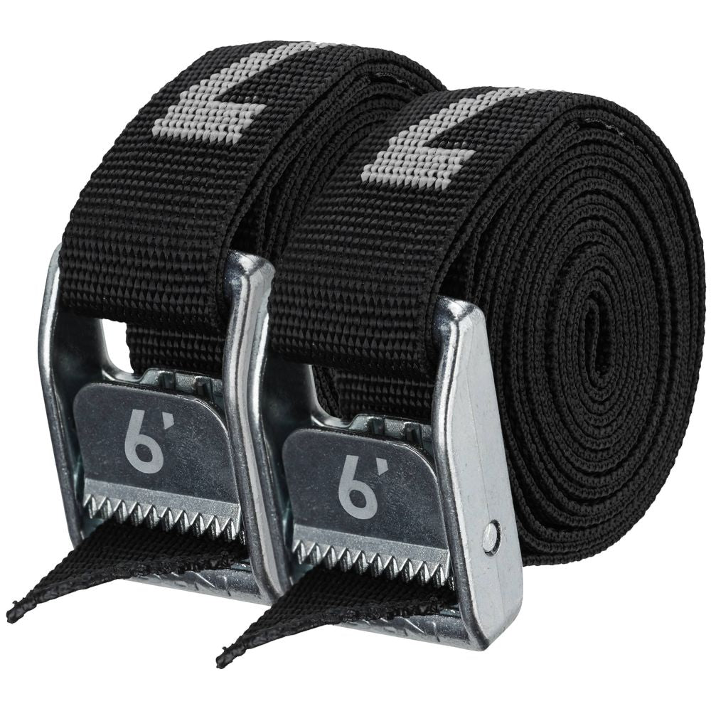 NRS 1" HD Tie-Down Straps