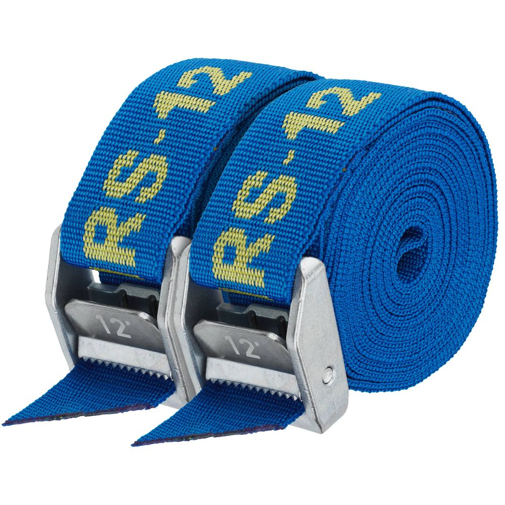 NRS 1.5" Heavy Duty Straps