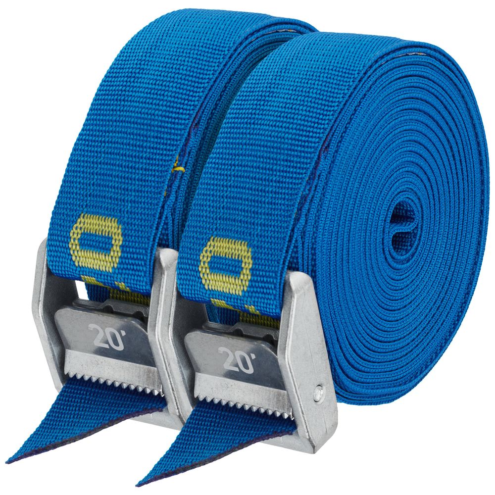 NRS 1.5" Heavy Duty Straps