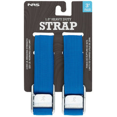 NRS 1.5" Heavy Duty Straps