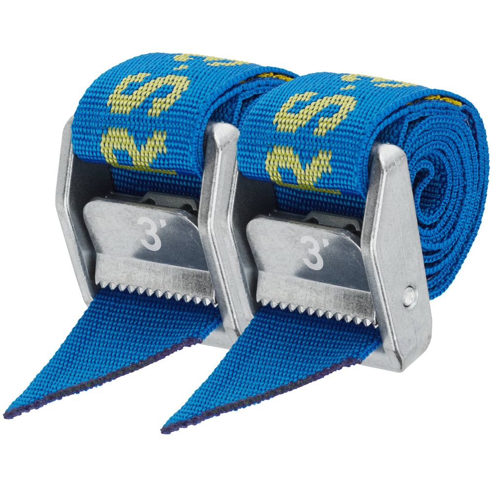 NRS 1.5" Heavy Duty Straps