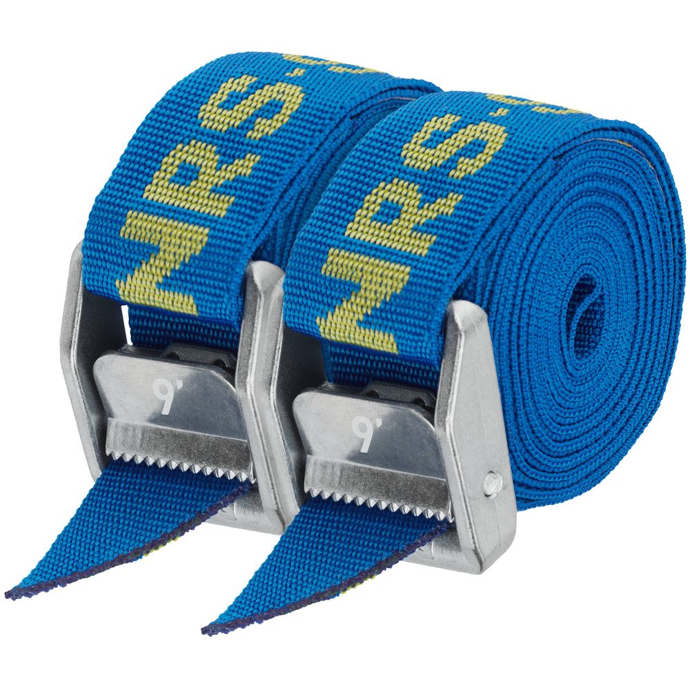 NRS 1.5" Heavy Duty Straps