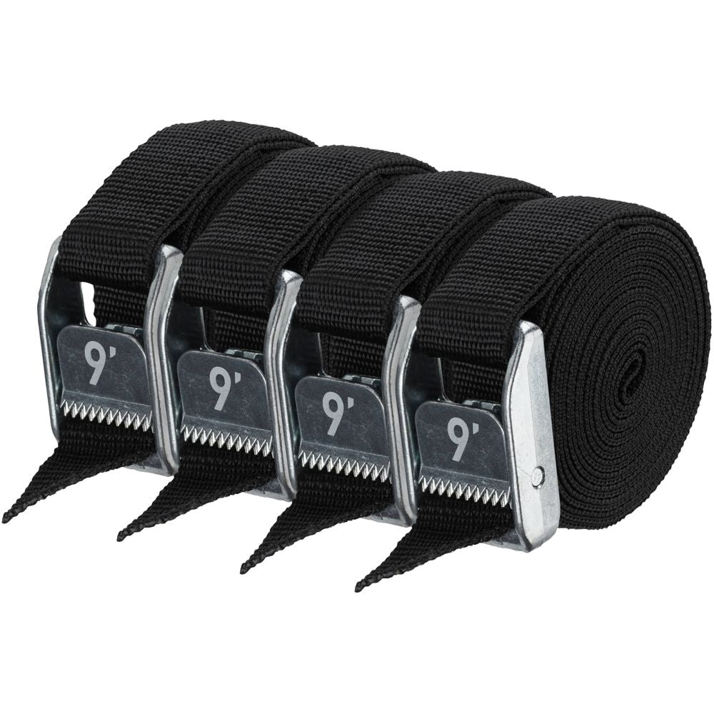 NRS 1" HD Tie-Down Straps