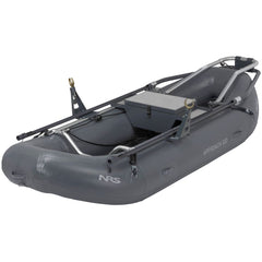 NRS Approach 100 Fishing Raft Package