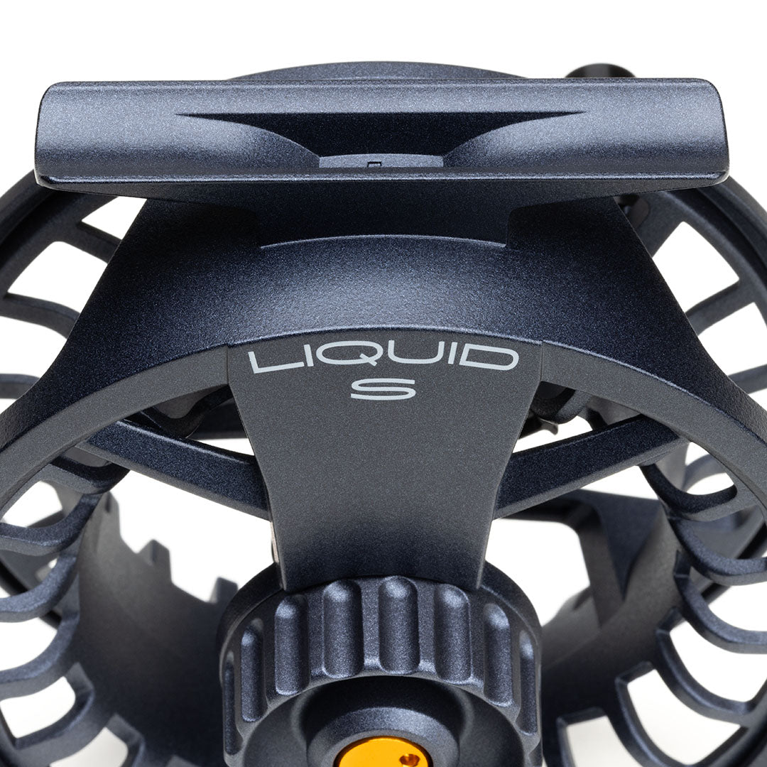 Liquid S by LAMSON