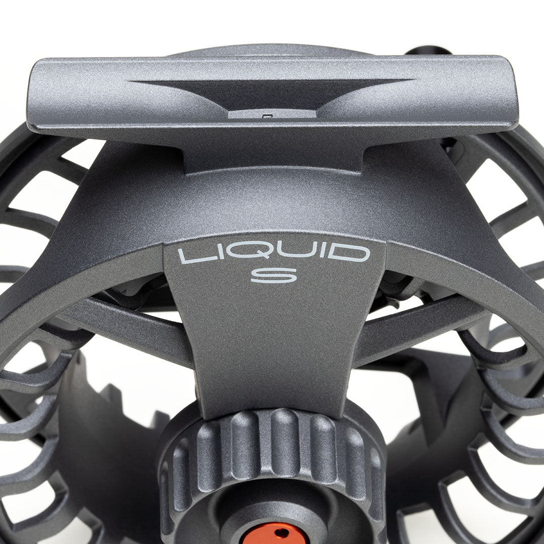 Liquid S by LAMSON