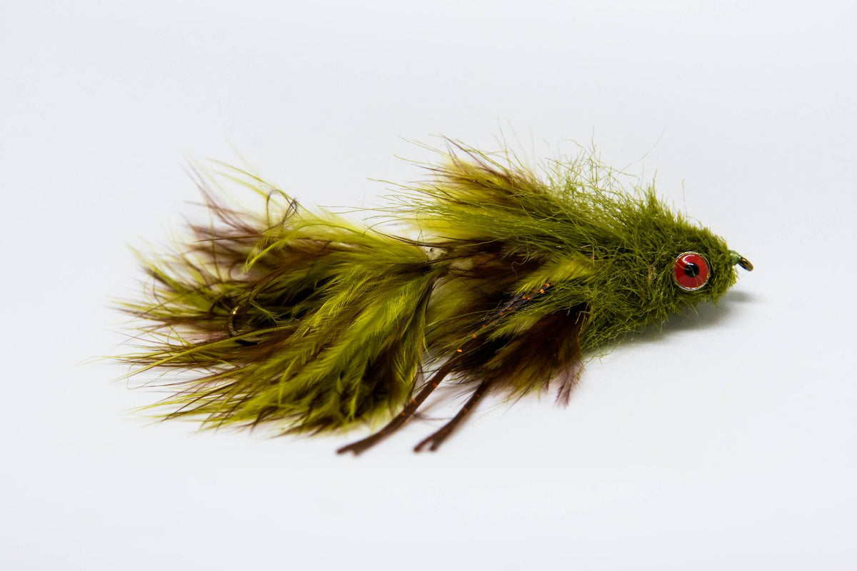 Madison Sculpin by BlueLineCo.