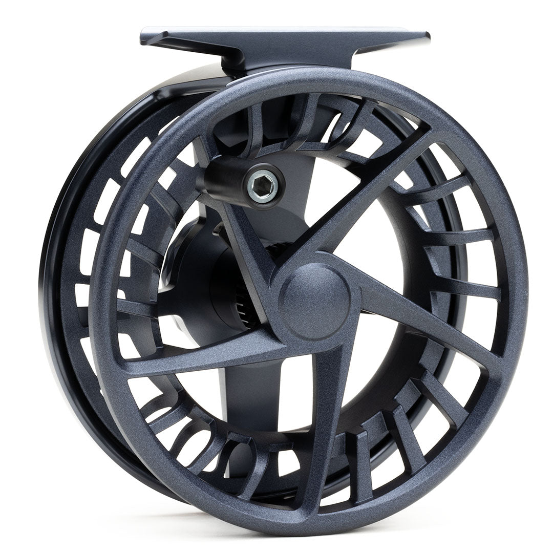 Remix S 3-Pack Fly Fishing Reel & Spools by LAMSON