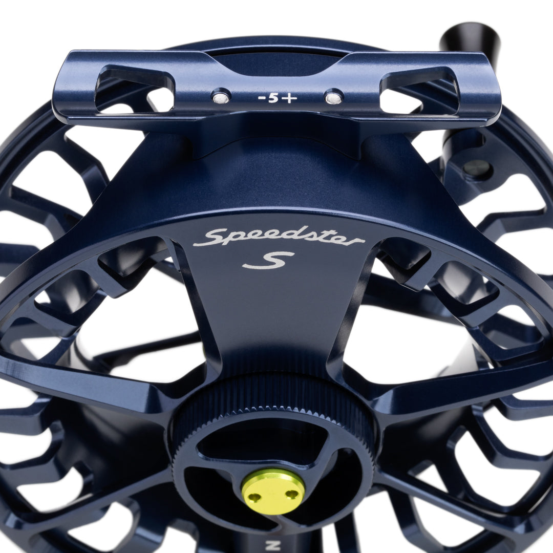 Speedster S by LAMSON